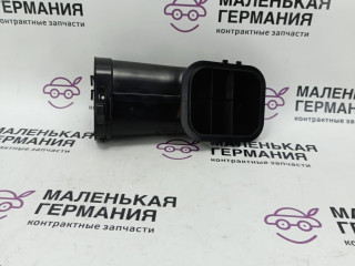 воздухозаборник BMW 5 серия G30/G31 G30 2019, 4.4 л., N63 B44 C, бензин, АКПП, carbonschwarz metallic (416), седан, полный привод, 13718613147, 8613147