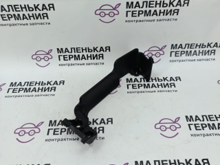 кронштейн блока управления BMW 5 серия G30/G31 G30 2019, 4.4 л., N63 B44 C, бензин, АКПП, carbonschwarz metallic (416), седан, полный привод, 12908643116, 8643116