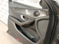 обшивка двери передняя левая Mercedes-Benz C-Класс W205/S205/C205 W205.042 2014, 2.0 л., M 274.920, бензин, АКПП, 755 серый, седан, задний привод, правый руль, A2057205711 - фото №3