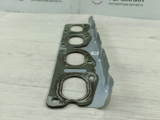 Прокладка выпускного коллектора Mercedes-Benz C-Класс W205/S205/C205 2014, 2.0 л., M 274.920, бензин, АКПП, белый, седан, задний привод, правый руль, A2741420180