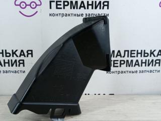 водосток планки обтекателя (жабо) прав. низ. BMW 5 серия G30/G31 (2016 - 2020), 3.0 л., B58 B30 A, бензин, полный привод, 61667357248, 7357248