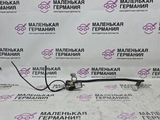 минусовой провод аккумулятора Mercedes-Benz C-Класс W204 [рестайлинг] W204.048 2012, 1.8 л., M 271.860, бензин, АКПП, 149 белый, седан, задний привод, правый руль, A0009053002