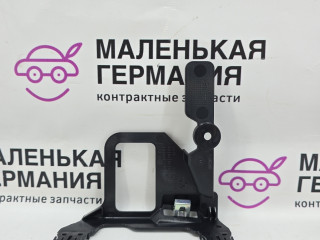 кронштейн (крепление) BMW X5 F15 2014, 3.0 л., N57 D30 A, дизель, АКПП, mineralweiss metallic (a96), полный привод, правый руль, 7313975, 51437313975