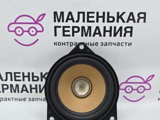 динамик торпедо BMW X5 F15 2014, 3.0 л., N57 D30 A, дизель, АКПП, mineralweiss metallic (a96), полный привод, правый руль, 65139295684, 9295684