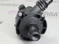 насос антифриза дополнительный BMW X1 F48 2017, 2.0 л., B48 A20 B, бензин, АКПП, синий mediterranblau c10, полный привод, правый руль, 8605322, 11518605322 - фото №7
