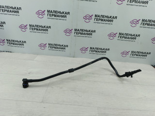 трубка вакуумная BMW 5 серия F07/F10/F11 (2009 - 2013), 3.0 л., N52 B30 AF, бензин, 20360100162, 0100162
