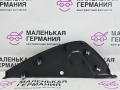 крышка торпеды боковая BMW X1 F48 2016, 2.0 л., B47 C20 A, дизель, АКПП, alpinweiss 3 (300), передний привод, правый руль, 51459292147, 51459292145, 9292147, 9292145 - фото №3