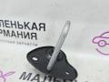 Ответная часть (скоба) замка капота BMW 5 серия G30/G31 G30 2018, 2.0 л., B48 B20 A, бензин, АКПП, a96 mineral-weiss metallic, седан, задний привод, правый руль, 51237347412, 7347412 - фото №5