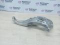 кулак поворотный левый BMW 5 серия G30/G31 (2016 - 2020), 3.0 л., B58 B30 A, бензин, полный привод, 31206884385, 6884385 - фото №4