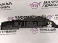 кронштейн (крепление) BMW 5 серия G30/G31 G31 2017, 2.0 л., B48 B20 B, бензин, АКПП, alpinweiss 3 (300), универсал, правый руль, 61139334787, 9334787, 61139334789, 9334789, 6863648, 6863647 - фото №2