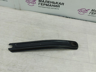 кронштейн (крепление) Mercedes-Benz C-Класс W205/S205/C205 2014, 2.0 л., M 274.920, бензин, АКПП, белый, седан, задний привод, правый руль, A2056280026