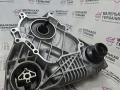 раздаточная коробка BMW X5 F15 2013, 3.0 л., N57 D30 A, дизель, АКПП, mineralweiss metallic (a96), внедорожник 5 дв., полный привод, правый руль, 27107505376, 7505376, 27607542211, 7542211, 27107643760, 7643760, 27107649784, 7649784, 27108623348, 8623348 - фото №8