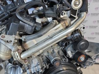 охладитель EGR / Радиатор EGR BMW X5 E70 [рестайлинг] E70 (2010 - 2013), 3.0 л., N57 D30 A, дизель, АКПП, 11717805446, 7805446