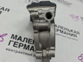 заслонка дроссельная BMW 5 серия G30/G31 G31 2017, 2.0 л., B48 B20 B, бензин, АКПП, alpinweiss 3 (300), универсал, правый руль, 13548623324, 8623324 - фото №5