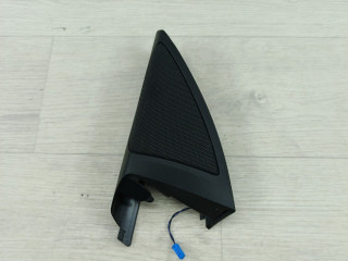 Накладка (сетка) динамика BMW X3 G01 (2017 - 2026), 2.0 л., B46 B20 B, бензин, АКПП, белый alpinweiss 3 (300), 65136809630, 51337419327, 51337419325, 7419325, 6809630