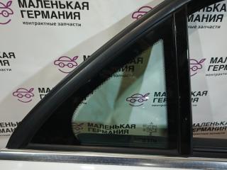 форточка задняя правая Mercedes-Benz E-Класс W212 [рестайлинг] W212 2014, 2.0 л., M 274.920, бензин, АКПП, 149 u белый, седан, задний привод, правый руль, A2127304000