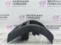 Декоративная накладка центральной консоли BMW M5 F10 2012, 4.4 л., S63 B44 B, бензин, робот, 300 alpinweiss 3, седан, задний привод, правый руль, 51169206664, 9206664 - фото №5