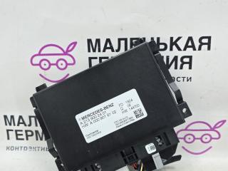 блок управления АКПП Mercedes-Benz E-Класс W213/S213/C238/A238 2018, 2.0 л., M 274.920, бензин, АКПП, 149 polar white или polarweiss, седан, задний привод, правый руль, A2139002401, A0009016102, A0005458000, A0005457900