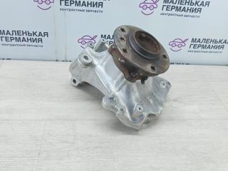 ступица передняя правая BMW 3 серия F30/F31/F34 F30 2012, 3.0 л., N55 B30 A, бензин, АКПП, black sapphire metallic (475), седан, задний привод, 31216792288, 6792288