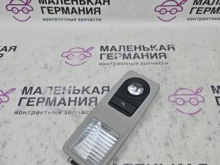 фонарь салона (плафон) BMW X3 F25 2013, 2.0 л., N20 B20 A, бензин, АКПП, а52/7 spacegrau, хетчбэк 5 дв., полный привод, правый руль, 63319215624, 9215624