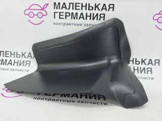 пластик BMW X6 F16 2014, 3.0 л., N55 B30 A, бензин, АКПП, красный, правый руль, 63217344897, 7344897