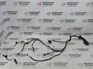 дверная проводка BMW 1 серия F20/F21 F20 2013, 3.0 л., N55 B30 A, бензин, АКПП, 300, u300 — alpinweiss iii, хетчбэк 5 дв., задний привод, правый руль, 9291962, 9286168