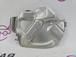 шумоизоляция (термозащита) Mercedes-Benz E-Класс W212 [рестайлинг] W212 (2013 - 2016), 2.0 л., M 274.920, бензин, синий, седан, задний привод, правый руль, A2740108502