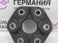 муфта кардана BMW X5 E70 2009, 3.0 л., N52 B30 AF, бензин, АКПП, полный привод, 26117511454, 7511454 - фото №2
