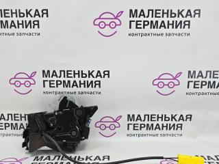замок капота BMW X1 F48 2017, 2.0 л., B48 A20 B, бензин, АКПП, alpinweiss 3 (300), полный привод, правый руль, 7376977, 51237376977, 51238737702, 8737702