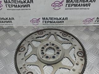 маховик BMW 5 серия G30/G31 G30 2017, 2.0 л., B47 D20 A, дизель, АКПП, black sapphire metallic (475), седан, задний привод, правый руль, 11228577213, 8577213