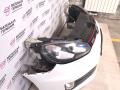 передняя часть (ноускат) Volkswagen Golf GTI 6 поколение 2011, 2.0 л., CCZB, бензин, робот, b4/b9a белый, хетчбэк 5 дв., передний привод, правый руль, 5K2941754D, 5K0121251J, 1K0121207BC, ZSB1K0121205AC, 5K6821021B, 5K6821022B, 5K0807217CD, 5K0853651AK, 5K2941753D, 5K0805588E, 5K6821215D, 5K6821218, 5K2941754D, 5K2941751D, 5K0121251J, 5K6821105 - фото №12