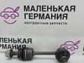 стойка стабилизатора BMW X5 F15 2014, 3.0 л., N57 D30 A, дизель, АКПП, mineralweiss metallic (a96), полный привод, правый руль, 33556857626, 6857626, 33556771937, 6771937 - фото №2
