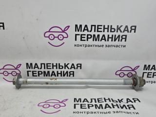 болт BMW X6 E71/E72 E71 2009, 3.0 л., N54 B30 A, бензин, серебро, правый руль
