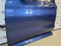 дверь передняя левая BMW X3 G01 2019, 2.0 л., B48B20C, бензин, АКПП, c1m phytonic-blau metallic, внедорожник 5 дв., полный привод, 41007465527, 7465527, 41002459940, 2459940 - фото №6