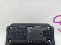 кнопка открытия багажника BMW X5 F15 2013, 3.0 л., N57 D30 A, дизель, АКПП, mineralweiss metallic (a96), внедорожник 5 дв., полный привод, правый руль, 61319275121, 9275121, 61319162645, 9162645 - фото №2