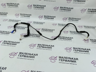 проводка BMW 5 серия G30/G31 G30 2019, 4.4 л., N63 B44 C, бензин, АКПП, carbonschwarz metallic (416), седан, полный привод, 61126820318, 6820318