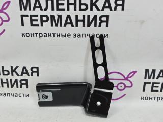 кронштейн (крепление) BMW X5 M F85 2016, 4.4 л., S63 B44 B, бензин, АКПП, donington grau (c28), полный привод, 61617174997, 7174997