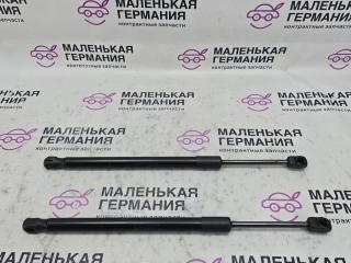 амортизатор капота BMW X6 F16 2014, 3.0 л., N55 B30 A, бензин, АКПП, красный, правый руль, 51237294524, 7294524