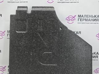 шумоизоляция (термозащита) BMW X1 F48 2017, 2.0 л., B48 A20 B, бензин, АКПП, синий mediterranblau c10, полный привод, правый руль, 51477298938, 7298938