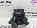 воздуховод BMW X1 F48 2017, 2.0 л., B48 A20 B, бензин, АКПП, синий mediterranblau c10, полный привод, правый руль, 11617619272, 7619272, 8637897 - фото №6