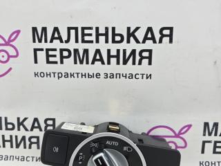 переключатель света Mercedes-Benz A-Класс W176 (2012 - 2015), серый, правый руль, A2129050551