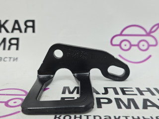 кронштейн (крепление) BMW X6 F16 2014, 3.0 л., N55 B30 A, бензин, АКПП, красный, правый руль, 52207332796, 7332796, 7351588