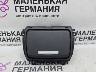 пепельница BMW M5 F10 2012, 4.4 л., S63 B44 B, бензин, робот, 300 alpinweiss 3, седан, задний привод, правый руль, 51169206347, 9206347