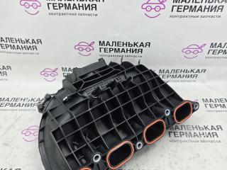 коллектор впускной BMW X3 F25 2013, 2.0 л., N20 B20 A, бензин, АКПП, а52/7 spacegrau, хетчбэк 5 дв., полный привод, правый руль, 11617588126, 7588126