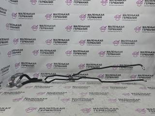 шланг (трубка) АКПП BMW X5 E70 2009, 3.0 л., N52 B30 AF, бензин, АКПП, полный привод, 17227583789, 17227583788, 7583789, 7583788