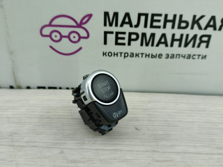 кнопка запуска двигателя BMW X3 G01 (2017 - 2026), 61316835089, 6835089