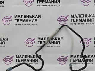 трубка тормозная BMW 6 серия F06/F12/F13 2012, 4.4 л., N63 B44 B, бензин, АКПП, alpinweiss 3 (300), хетчбэк 5 дв., задний привод, правый руль, TIDW08000702N