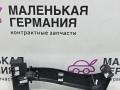 кронштейн (крепление) Mercedes-Benz A-Класс W176 (2012 - 2015), серый, правый руль, A2465463080 - фото №2