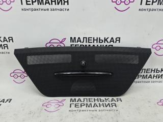 Накладка (сетка) динамика Mercedes-Benz C-Класс W204 [рестайлинг] W204.048 2012, 1.8 л., M 271.860, бензин, АКПП, 149 белый, седан, задний привод, правый руль, A1725420023, A2046802389, A2049057501
