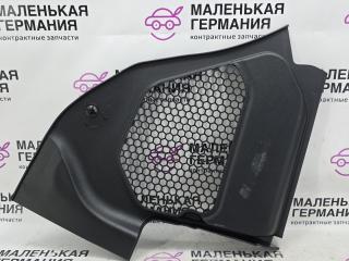 Планка обтекателя (Жабо) BMW 5 серия G30/G31 G30 2018, 2.0 л., B48 B20 A, бензин, АКПП, a96 mineral-weiss metallic, седан, задний привод, правый руль, 51717388719, 7388719